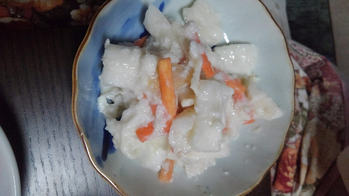思い出横丁