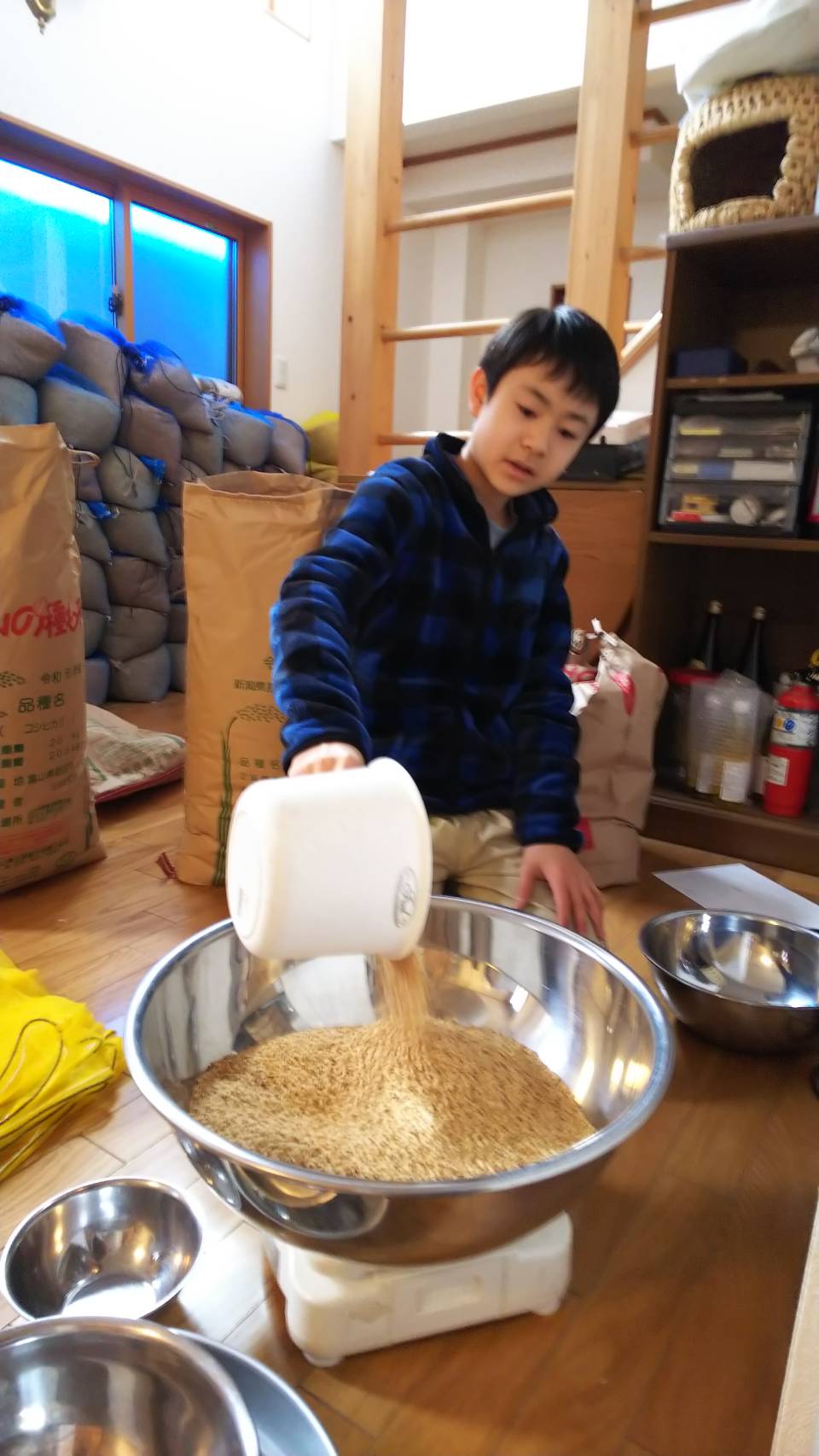 思い出横丁