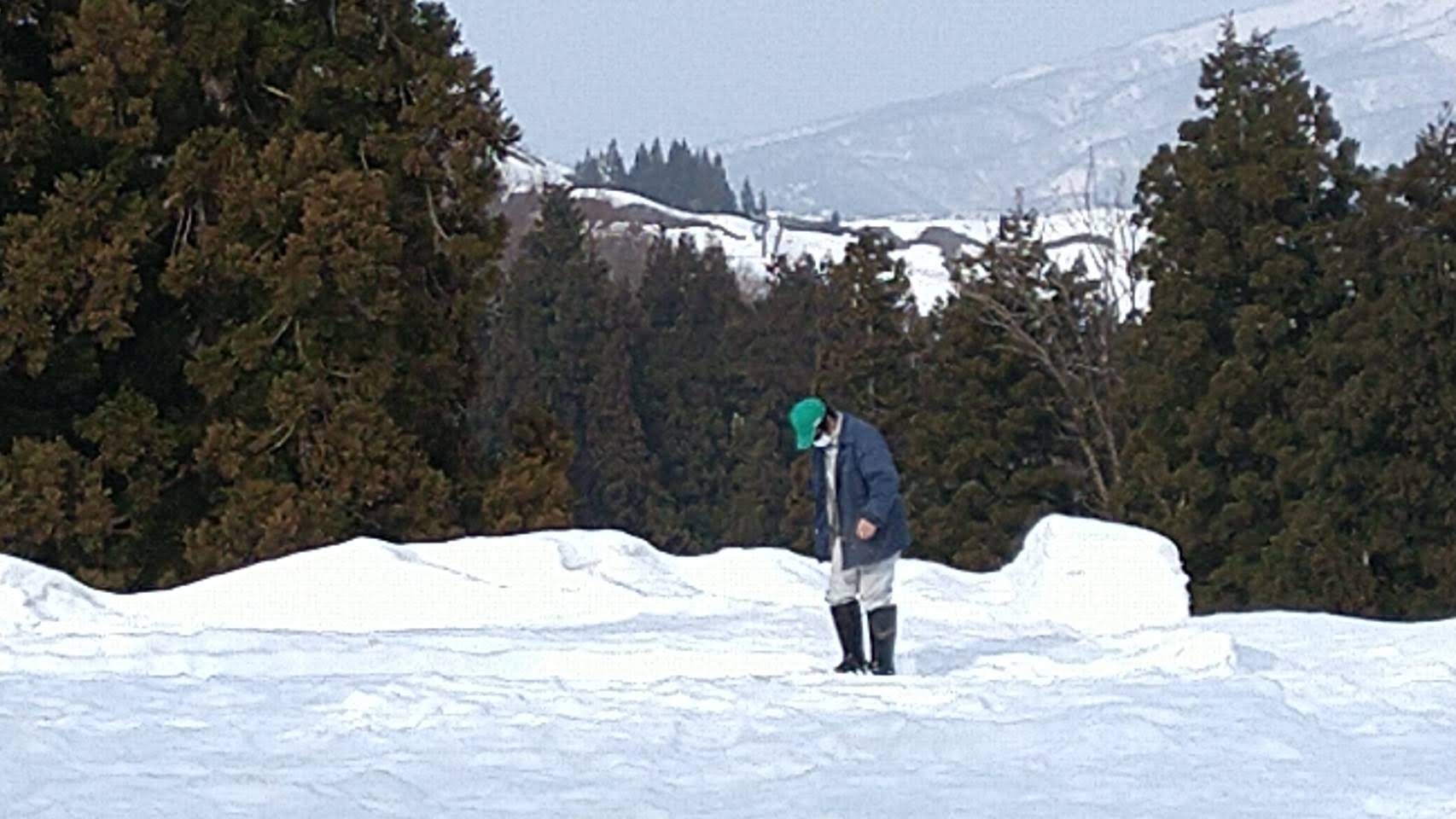 思い出横丁