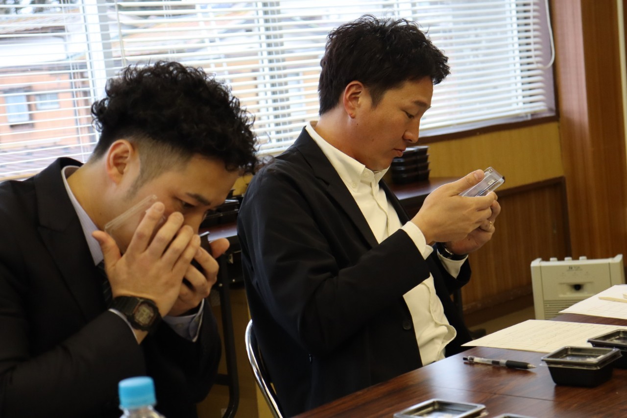 思い出横丁