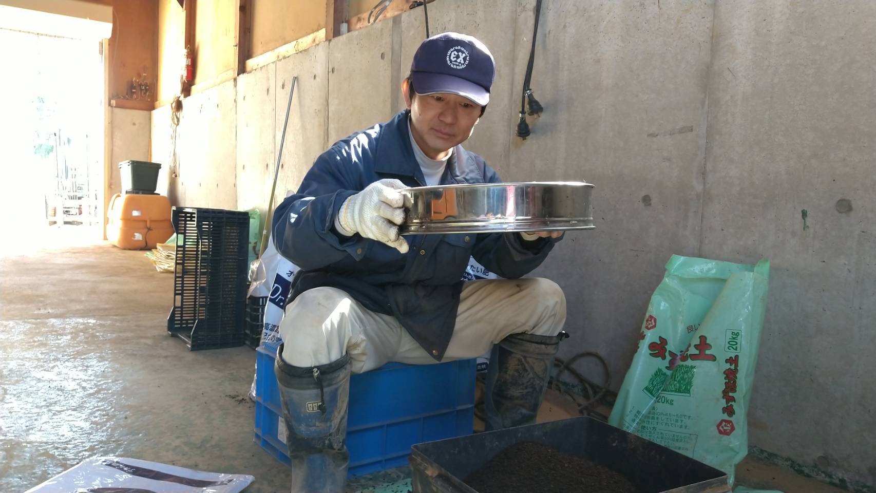 思い出横丁