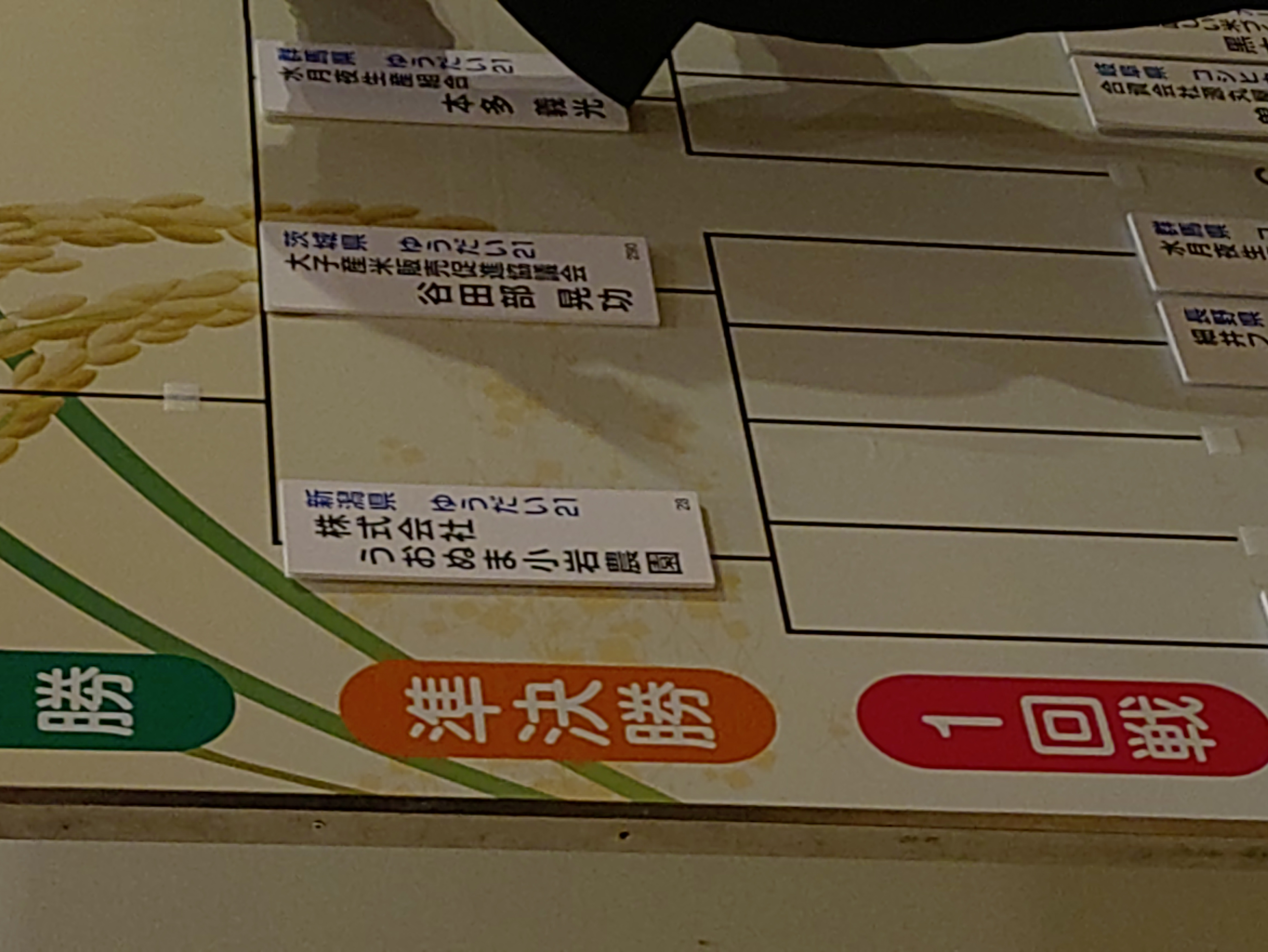 思い出横丁